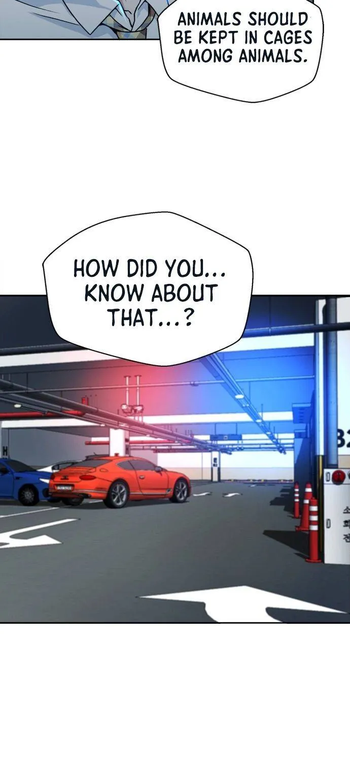 Judge Lee Han Young Kainu Manga Chapter 17 Page 32