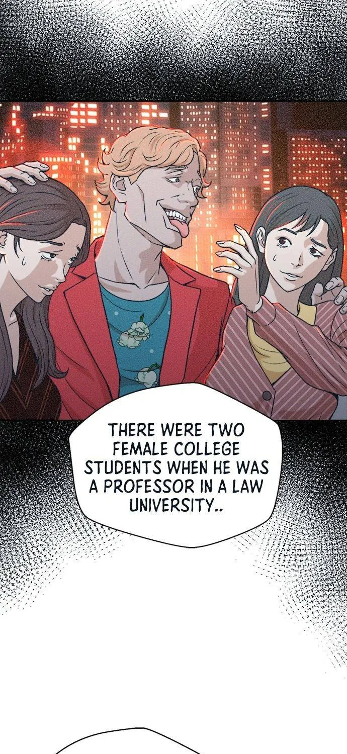 Judge Lee Han Young Kainu Manga Chapter 17 Page 34