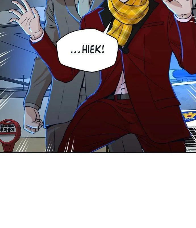 Judge Lee Han Young Kainu Manga Chapter 17 Page 36