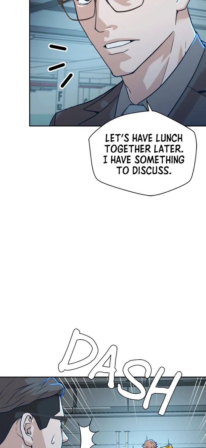 Judge Lee Han Young Kainu Manga Chapter 17 Page 43