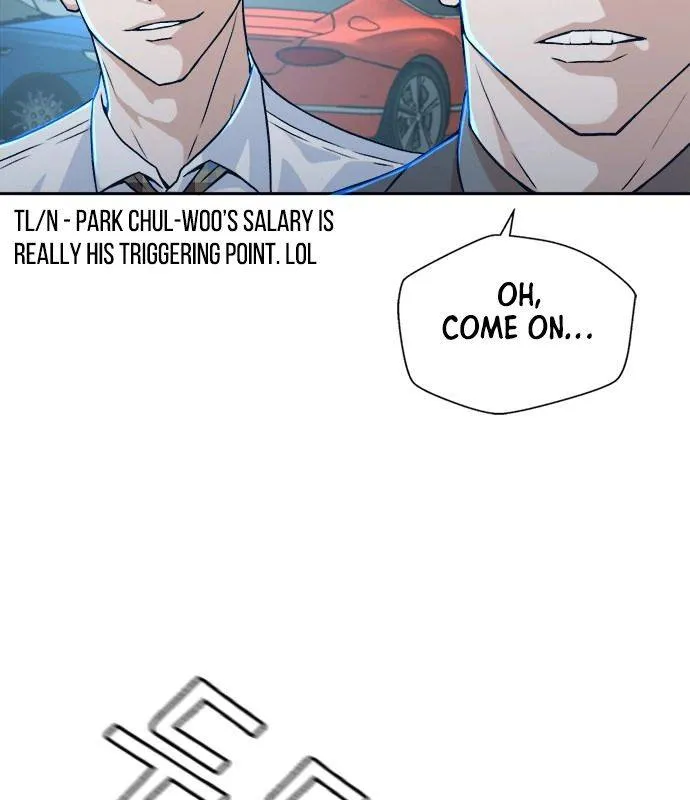 Judge Lee Han Young Kainu Manga Chapter 17 Page 45