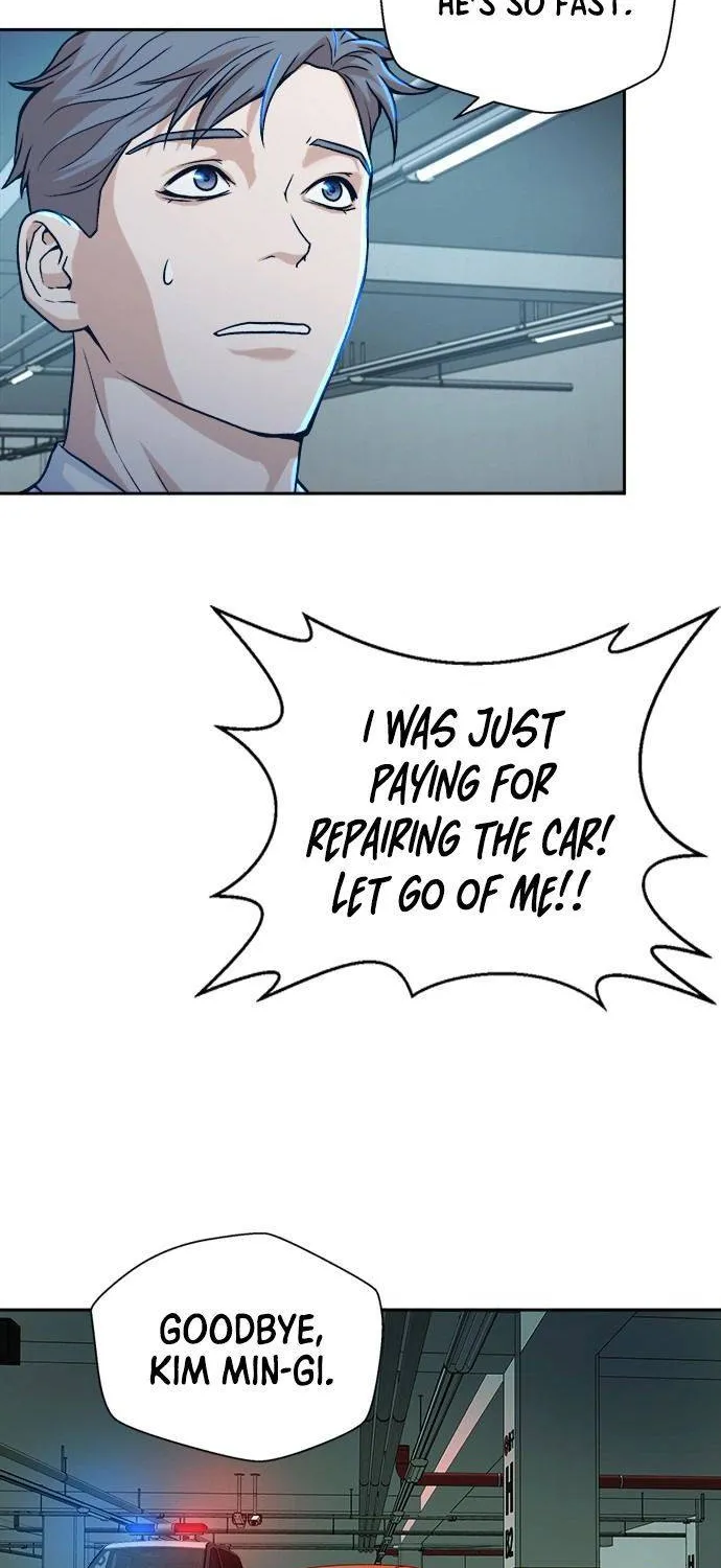 Judge Lee Han Young Kainu Manga Chapter 17 Page 47