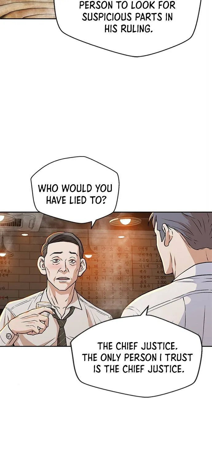Judge Lee Han Young Kainu Manga Chapter 16 Page 7