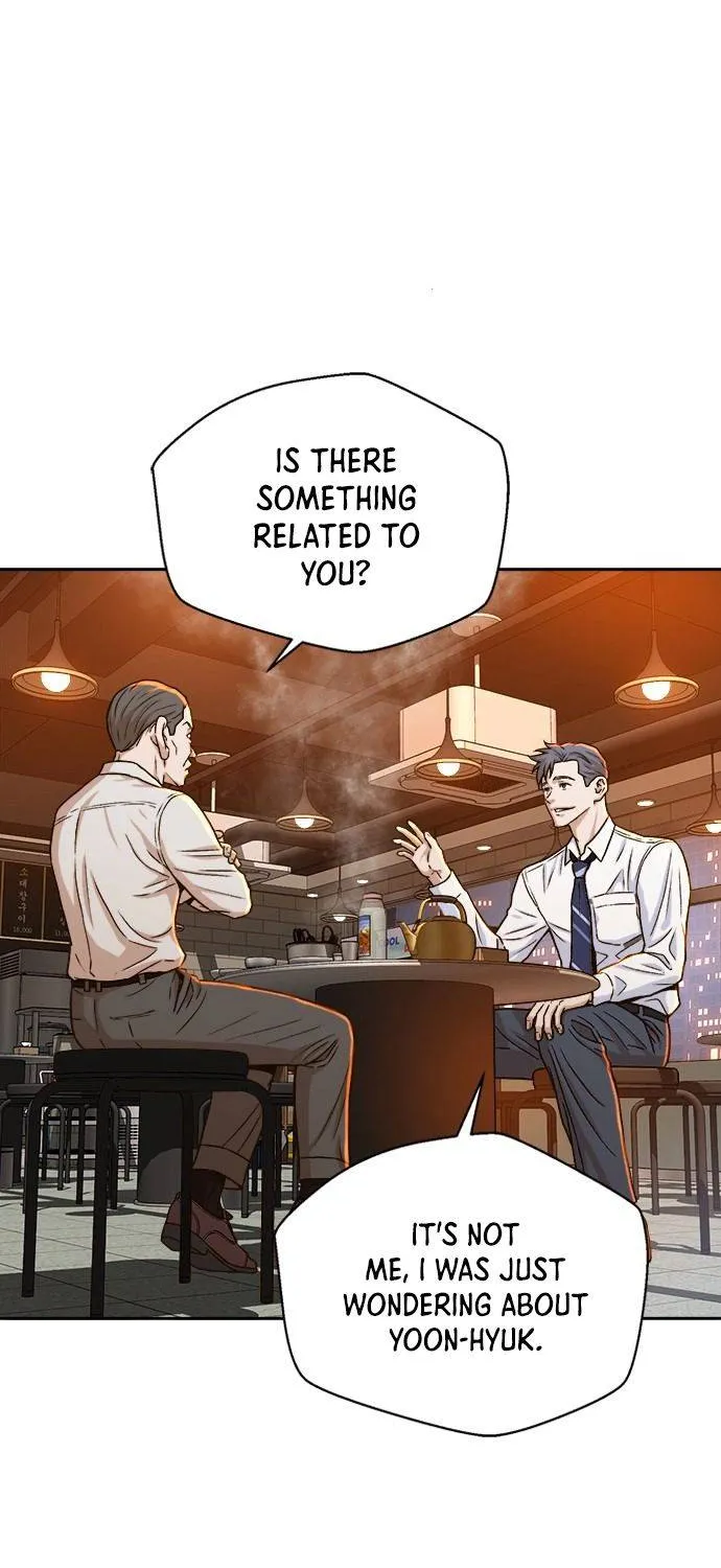 Judge Lee Han Young Kainu Manga Chapter 16 Page 17