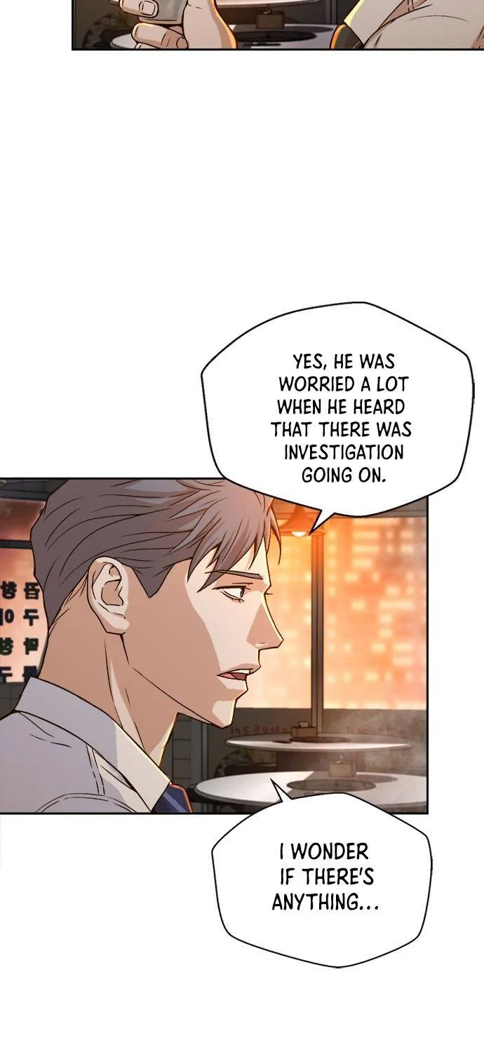 Judge Lee Han Young Kainu Manga Chapter 16 Page 19