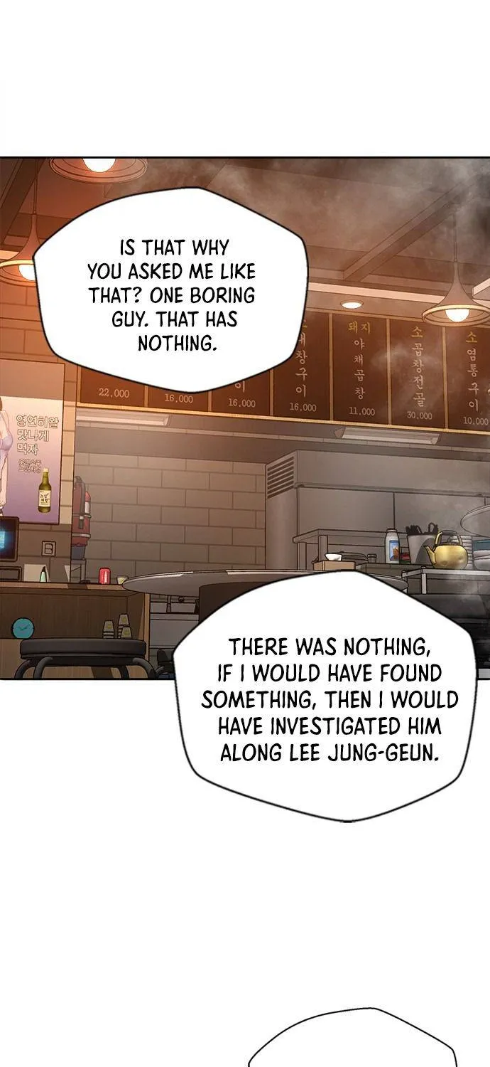 Judge Lee Han Young Kainu Manga Chapter 16 Page 20