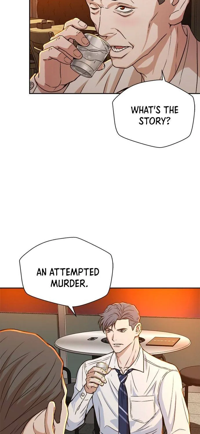 Judge Lee Han Young Kainu Manga Chapter 16 Page 22