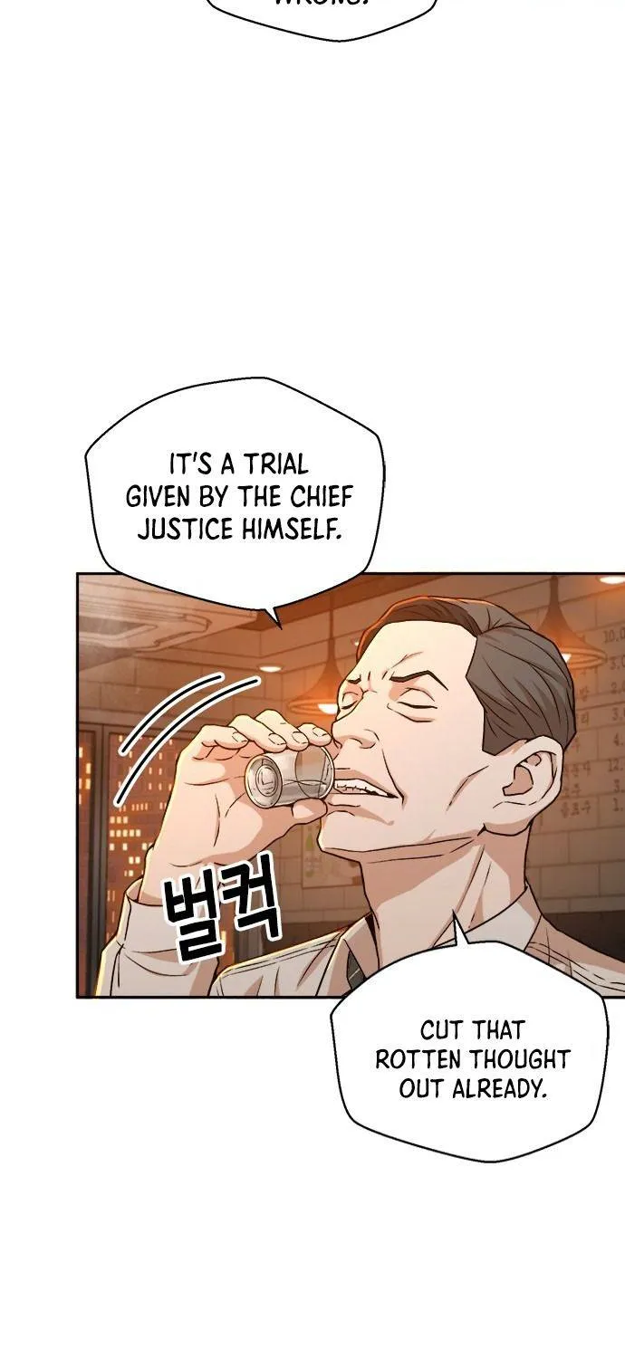 Judge Lee Han Young Kainu Manga Chapter 16 Page 25