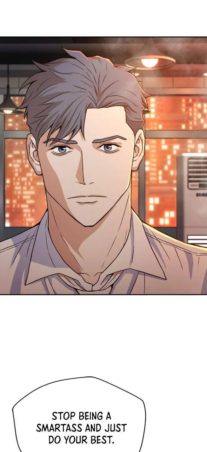 Judge Lee Han Young Kainu Manga Chapter 16 Page 26