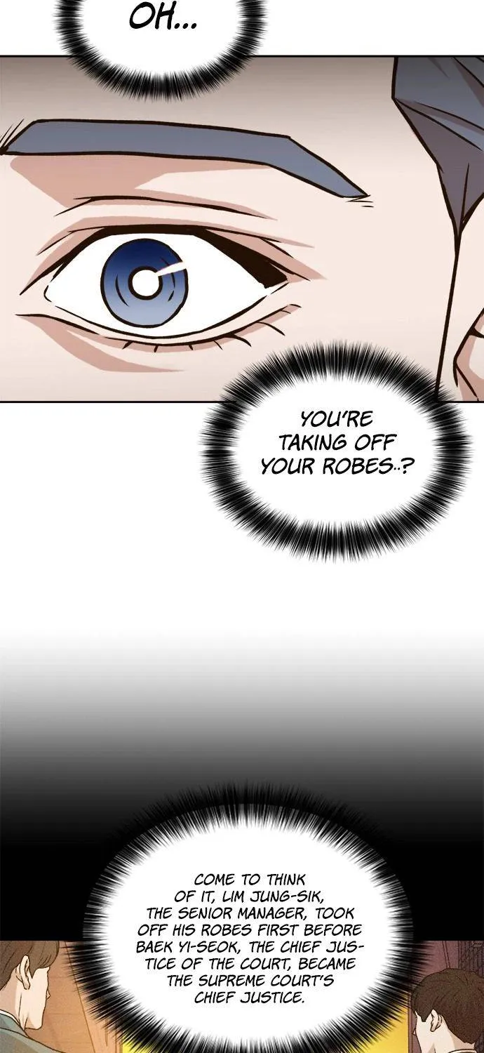 Judge Lee Han Young Kainu Manga Chapter 16 Page 30