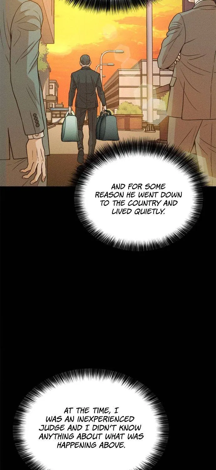Judge Lee Han Young Kainu Manga Chapter 16 Page 31