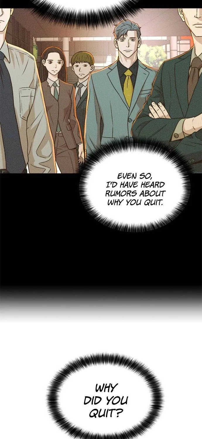 Judge Lee Han Young Kainu Manga Chapter 16 Page 32