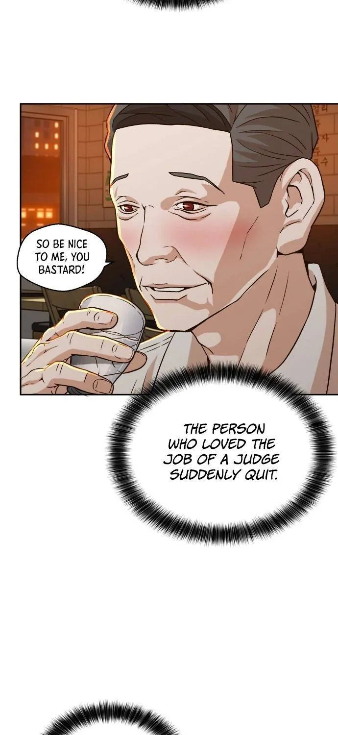 Judge Lee Han Young Kainu Manga Chapter 16 Page 33