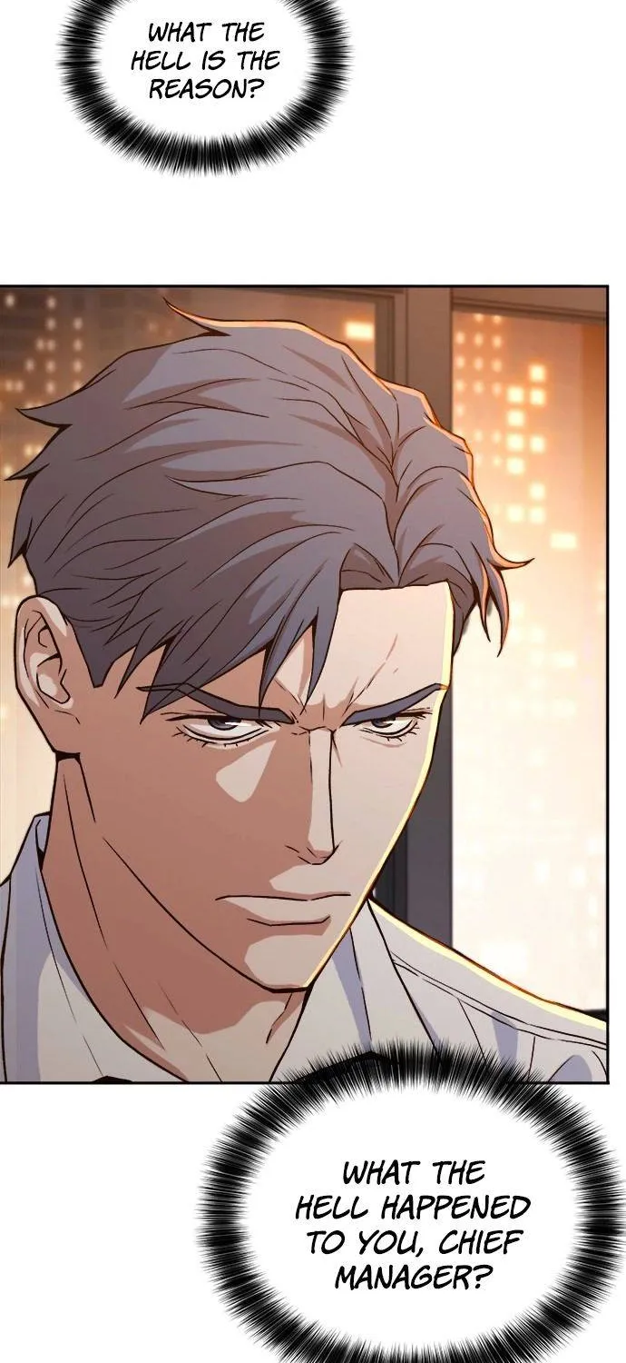 Judge Lee Han Young Kainu Manga Chapter 16 Page 34