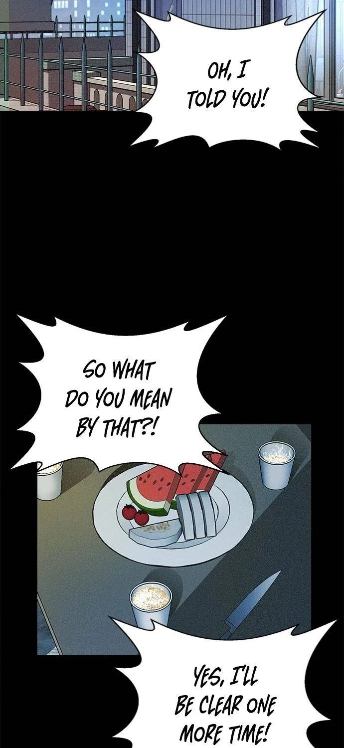 Judge Lee Han Young Kainu Manga Chapter 16 Page 37