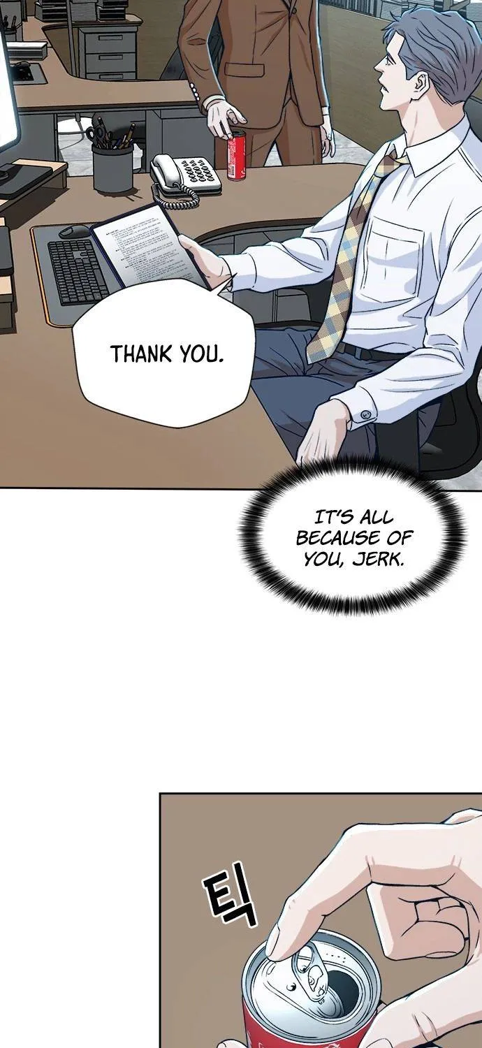 Judge Lee Han Young Kainu Manga Chapter 16 Page 46