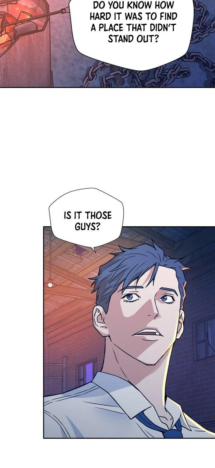 Judge Lee Han Young Kainu Manga Chapter 14 Page 5