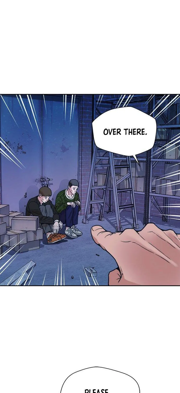 Judge Lee Han Young Kainu Manga Chapter 14 Page 6