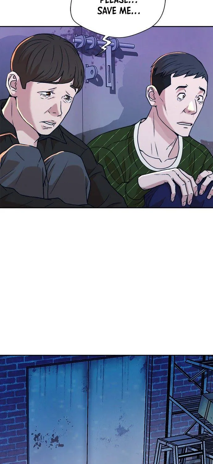 Judge Lee Han Young Kainu Manga Chapter 14 Page 7