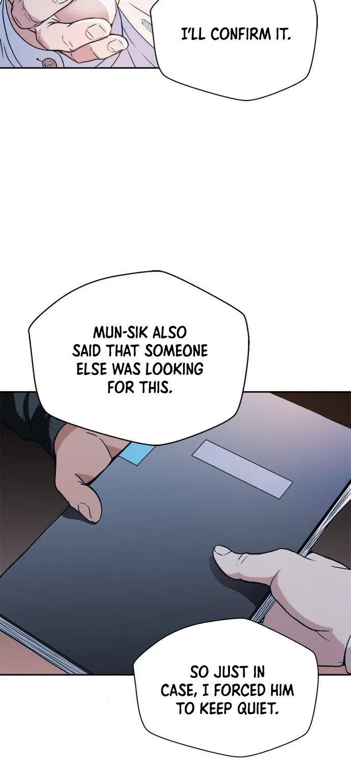 Judge Lee Han Young Kainu Manga Chapter 14 Page 14