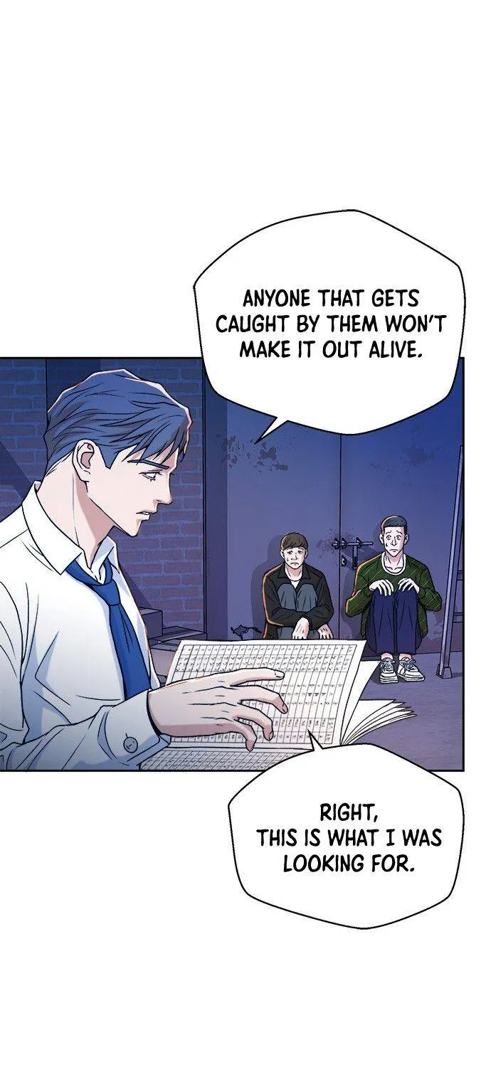 Judge Lee Han Young Kainu Manga Chapter 14 Page 15