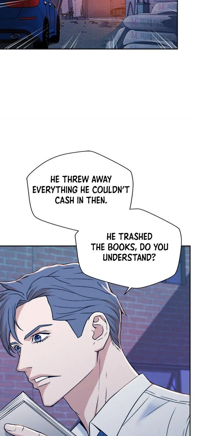 Judge Lee Han Young Kainu Manga Chapter 14 Page 18