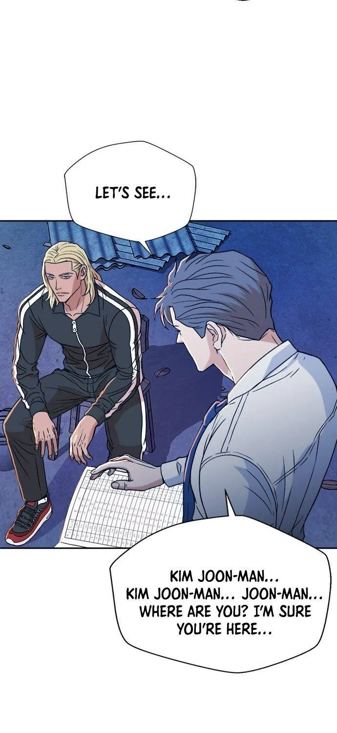 Judge Lee Han Young Kainu Manga Chapter 14 Page 21