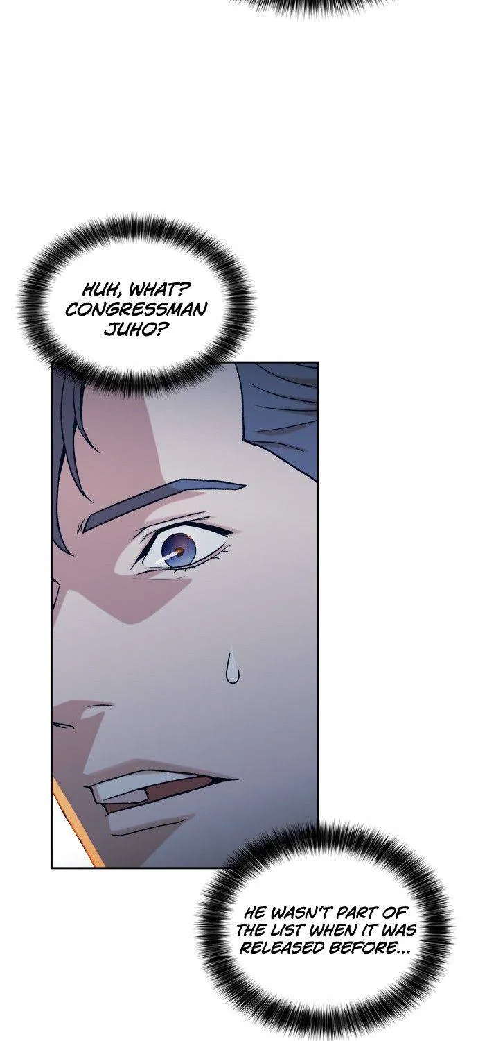 Judge Lee Han Young Kainu Manga Chapter 14 Page 25
