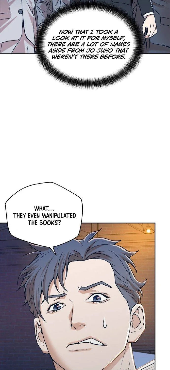 Judge Lee Han Young Kainu Manga Chapter 14 Page 27