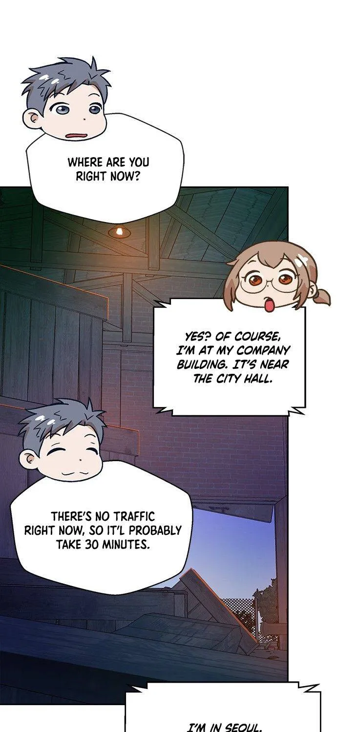 Judge Lee Han Young Kainu Manga Chapter 14 Page 31