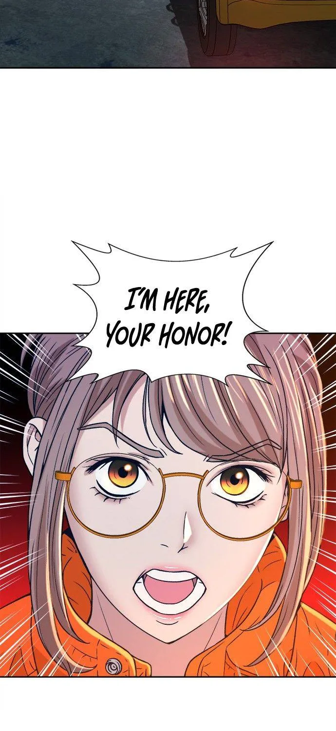 Judge Lee Han Young Kainu Manga Chapter 14 Page 36