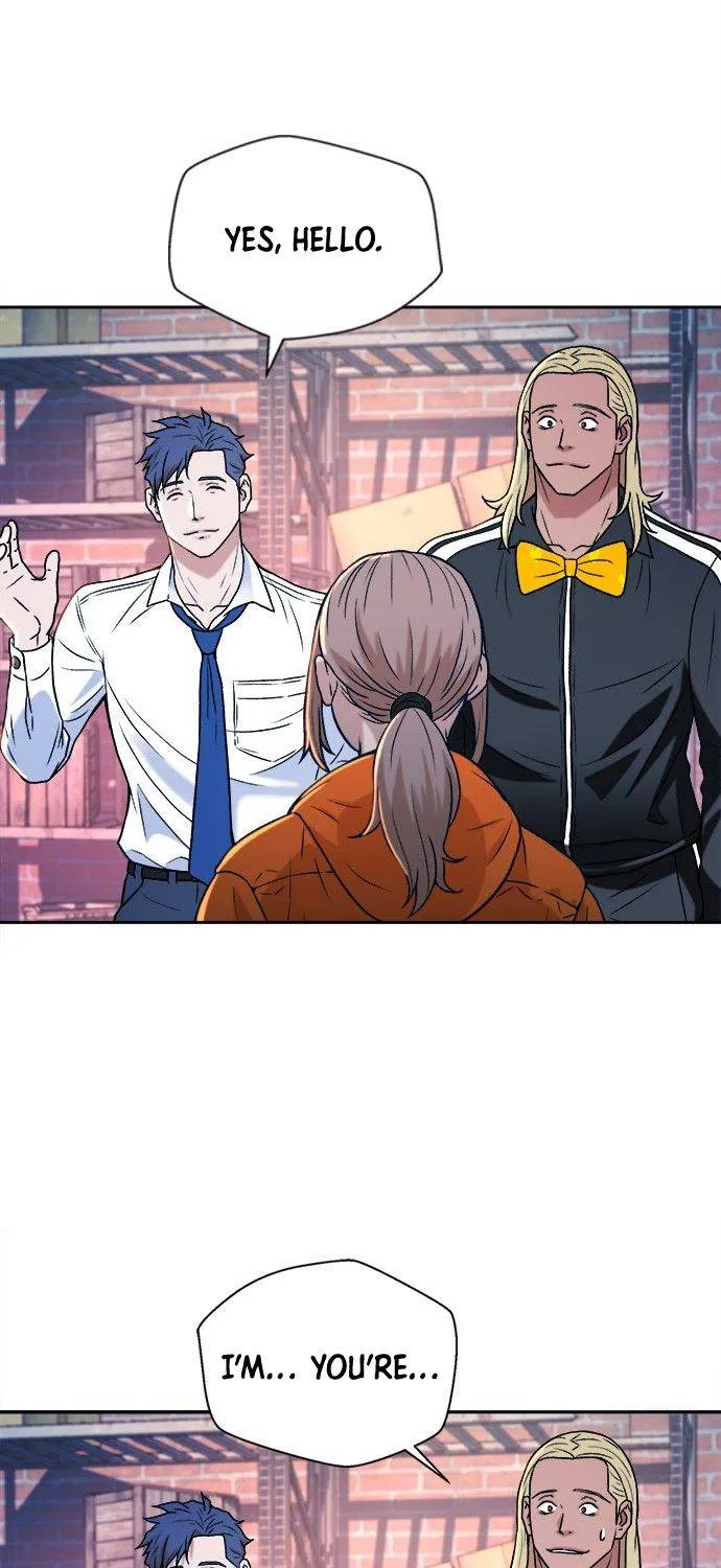 Judge Lee Han Young Kainu Manga Chapter 14 Page 37