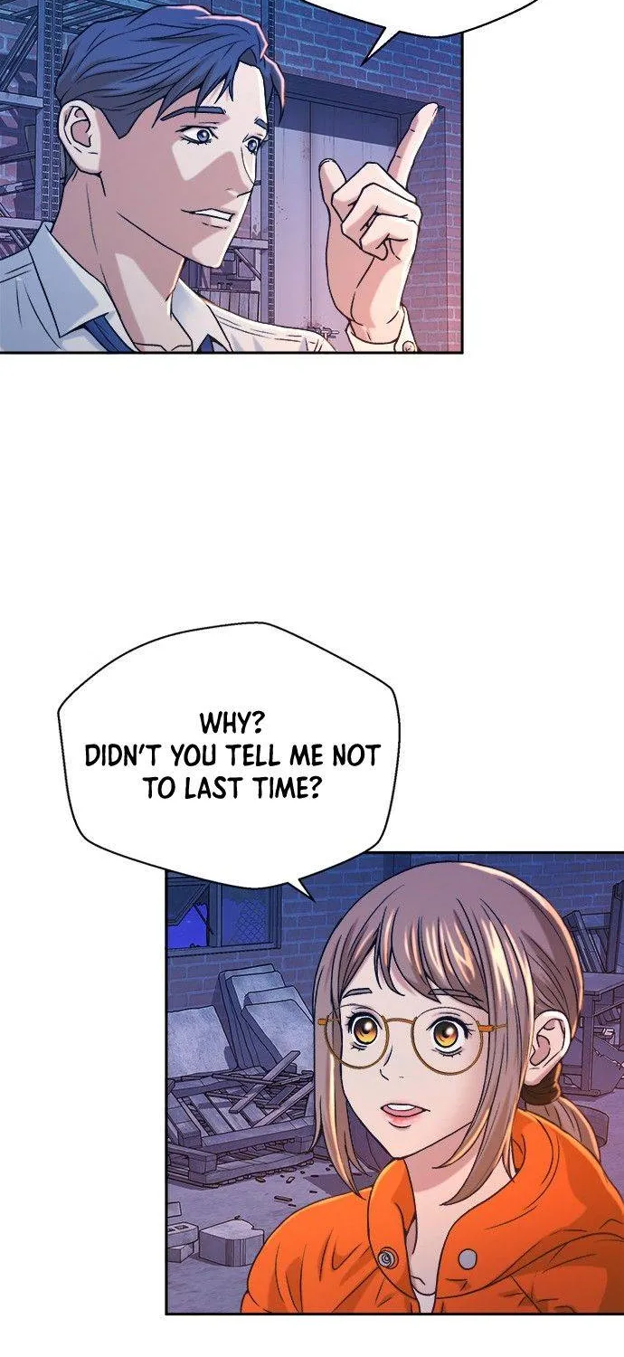 Judge Lee Han Young Kainu Manga Chapter 14 Page 40