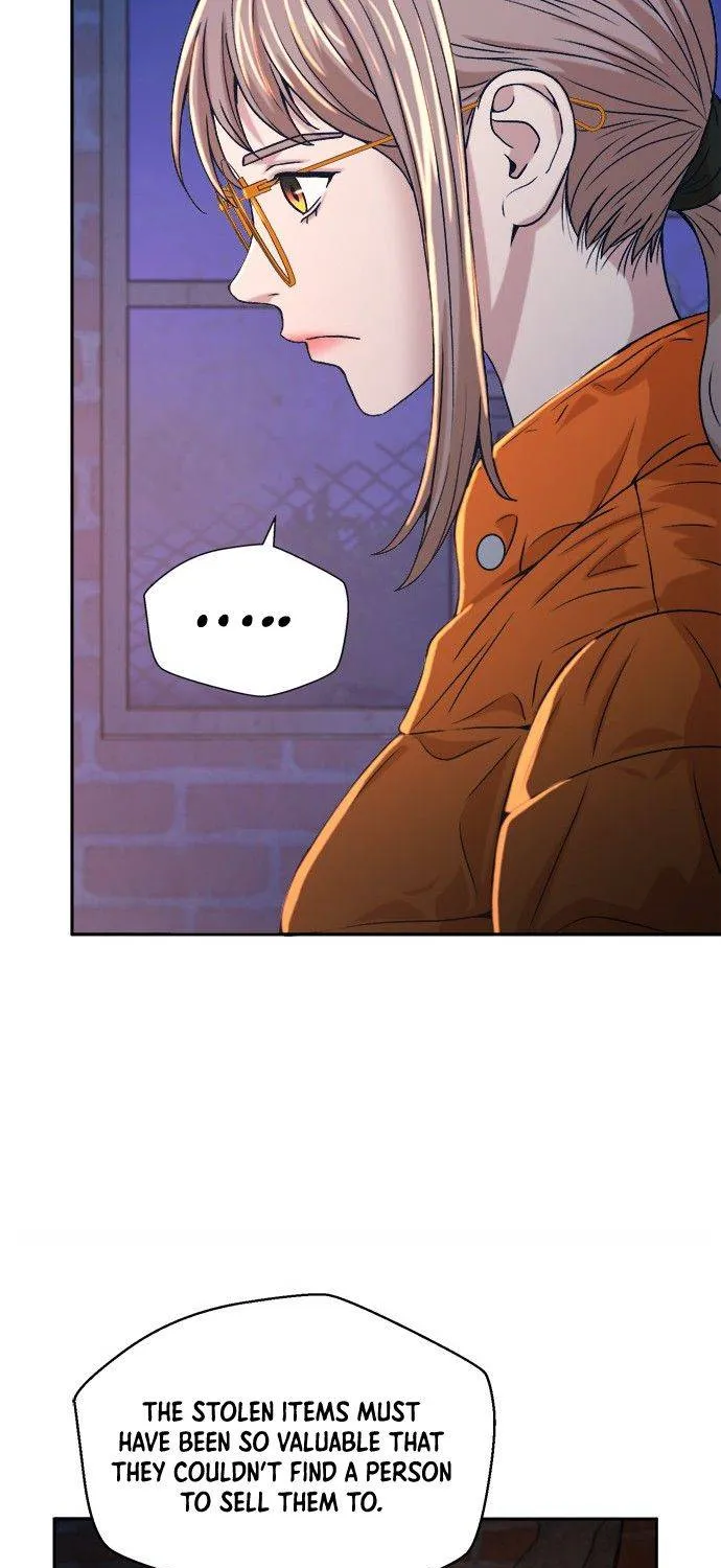 Judge Lee Han Young Kainu Manga Chapter 14 Page 43