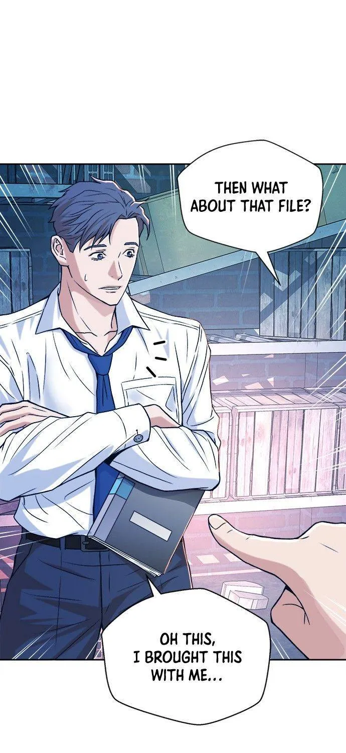 Judge Lee Han Young Kainu Manga Chapter 14 Page 45