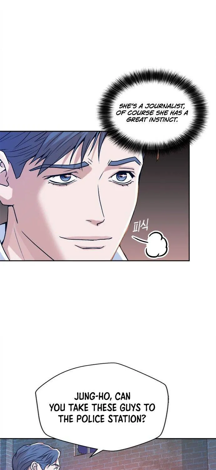Judge Lee Han Young Kainu Manga Chapter 14 Page 46