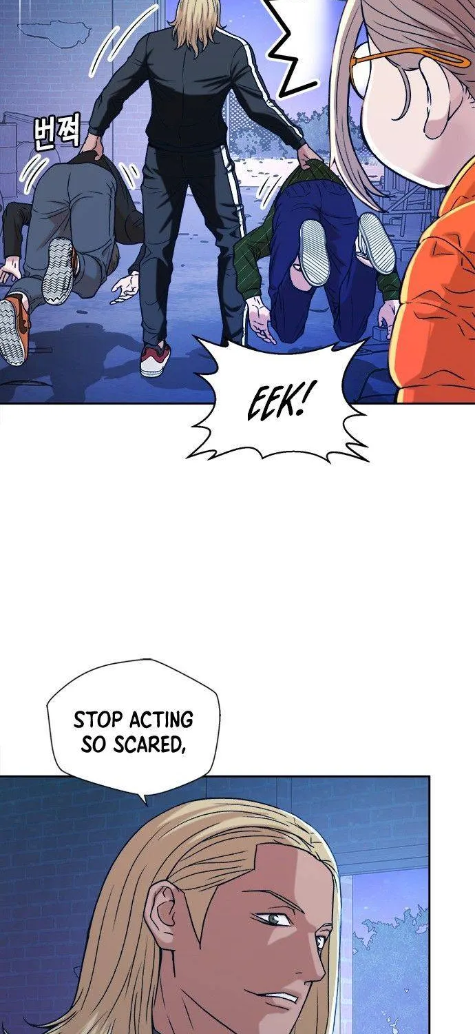 Judge Lee Han Young Kainu Manga Chapter 14 Page 48