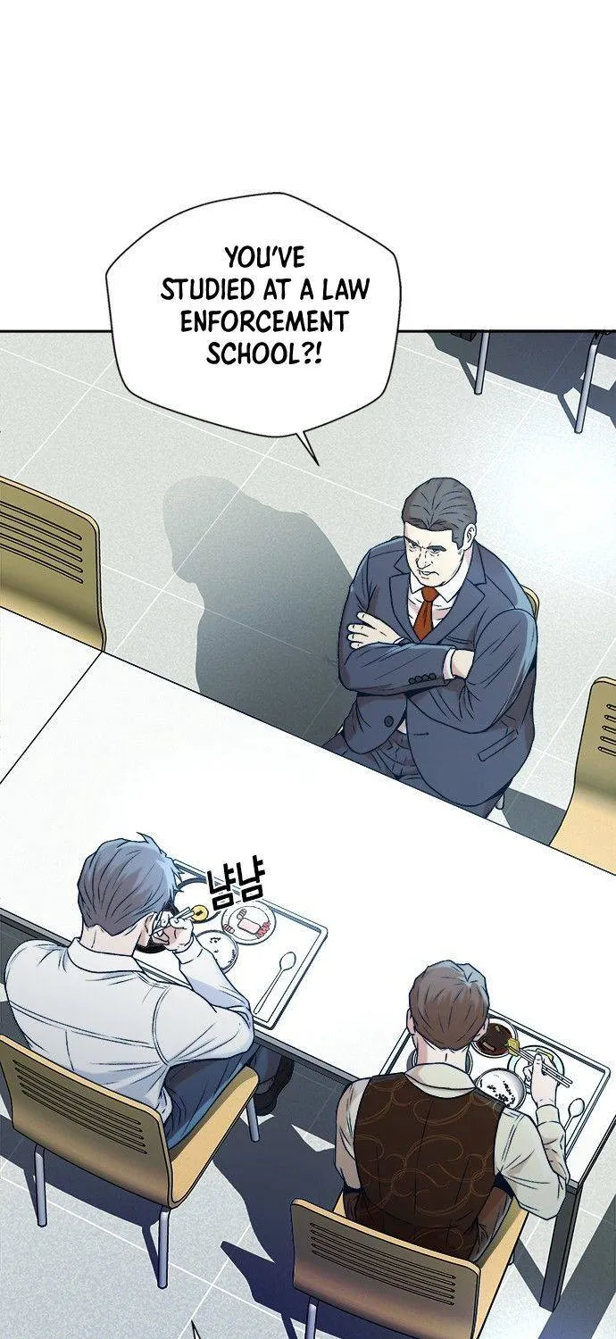 Judge Lee Han Young Kainu Manga Chapter 13 Page 54