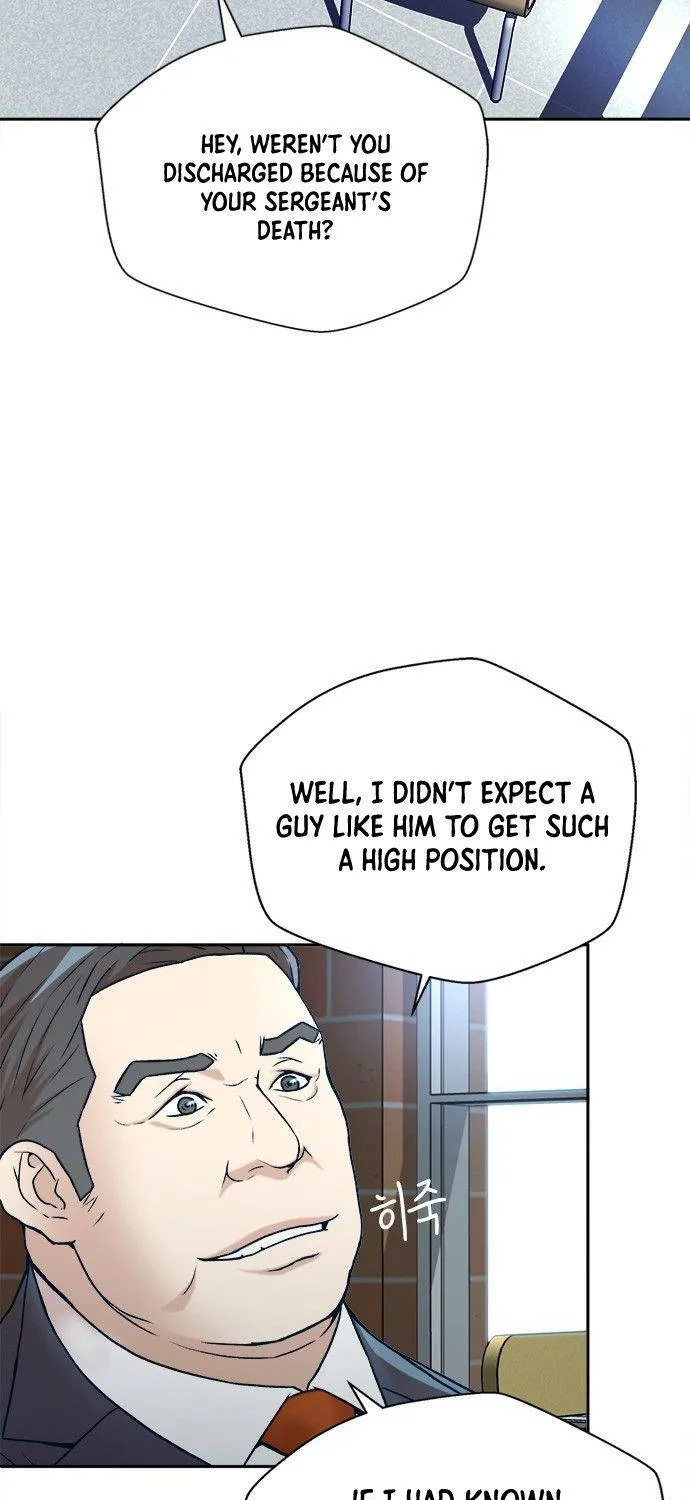 Judge Lee Han Young Kainu Manga Chapter 13 Page 55