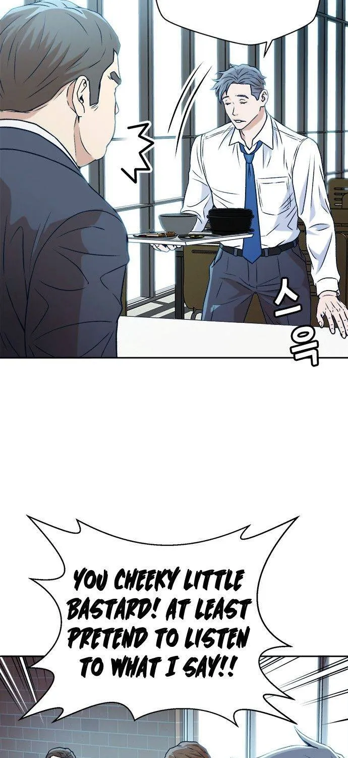 Judge Lee Han Young Kainu Manga Chapter 13 Page 57