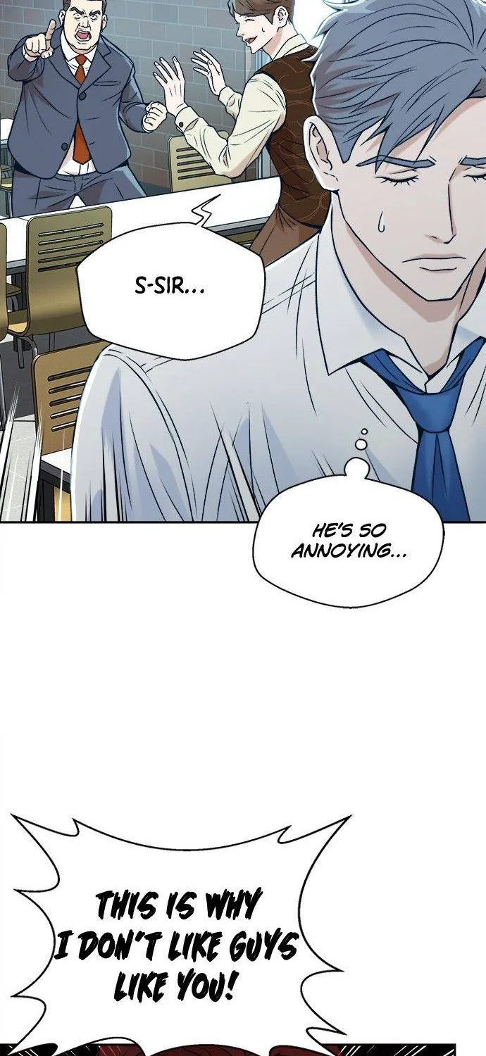 Judge Lee Han Young Kainu Manga Chapter 13 Page 58
