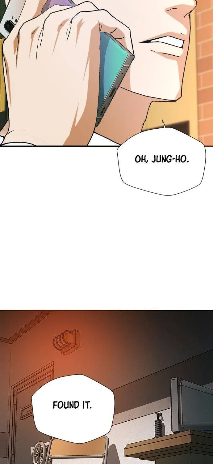 Judge Lee Han Young Kainu Manga Chapter 13 Page 62