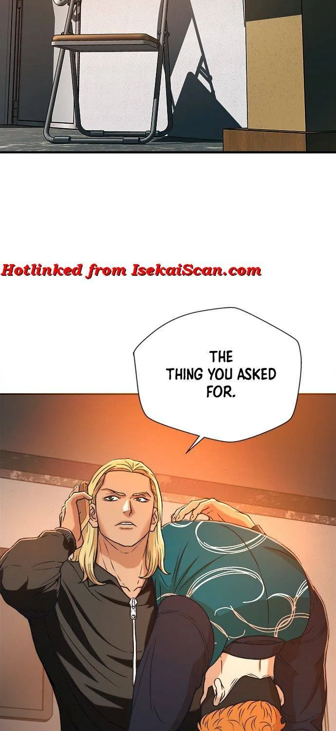 Judge Lee Han Young Kainu Manga Chapter 13 Page 63