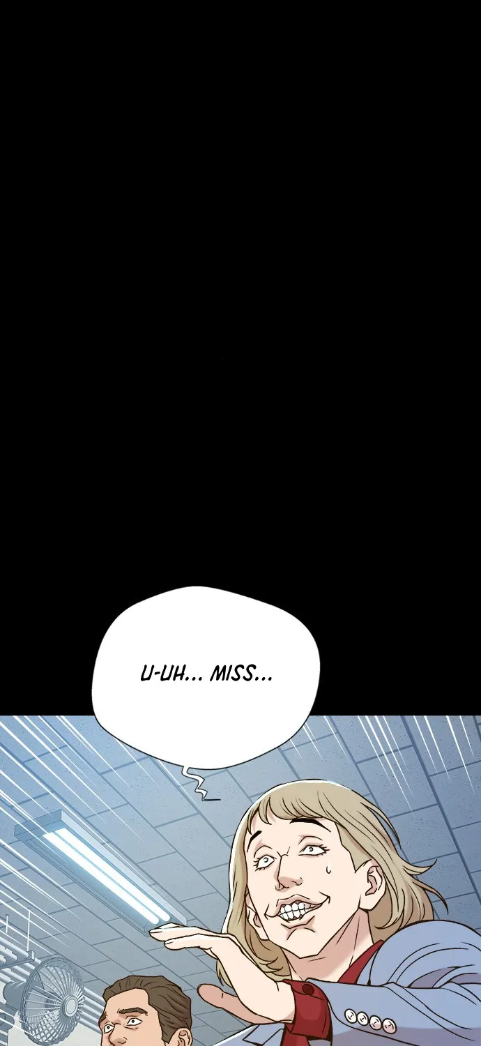 Judge Lee Han Young Kainu Manga Chapter 12 Page 1