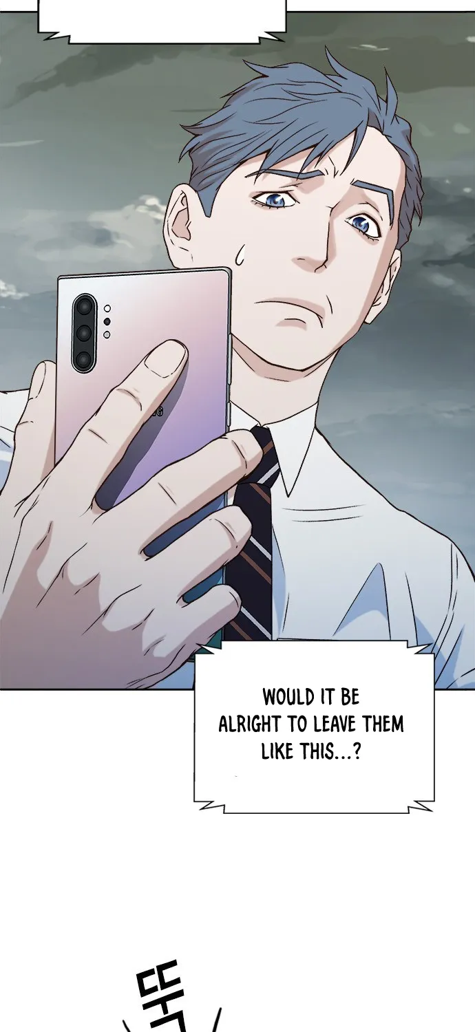 Judge Lee Han Young Kainu Manga Chapter 12 Page 5
