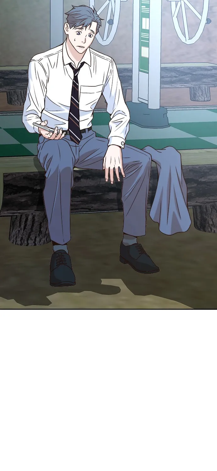 Judge Lee Han Young Kainu Manga Chapter 12 Page 8
