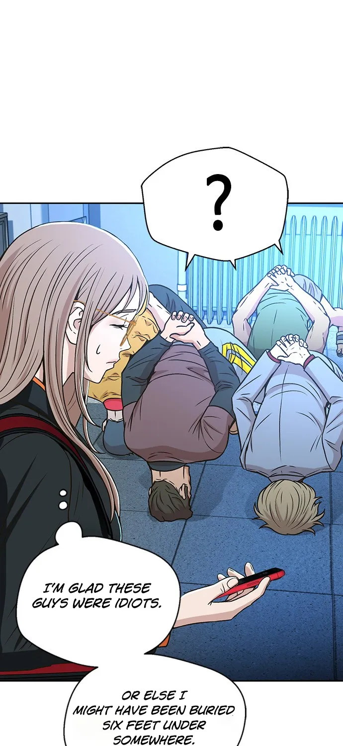 Judge Lee Han Young Kainu Manga Chapter 12 Page 9
