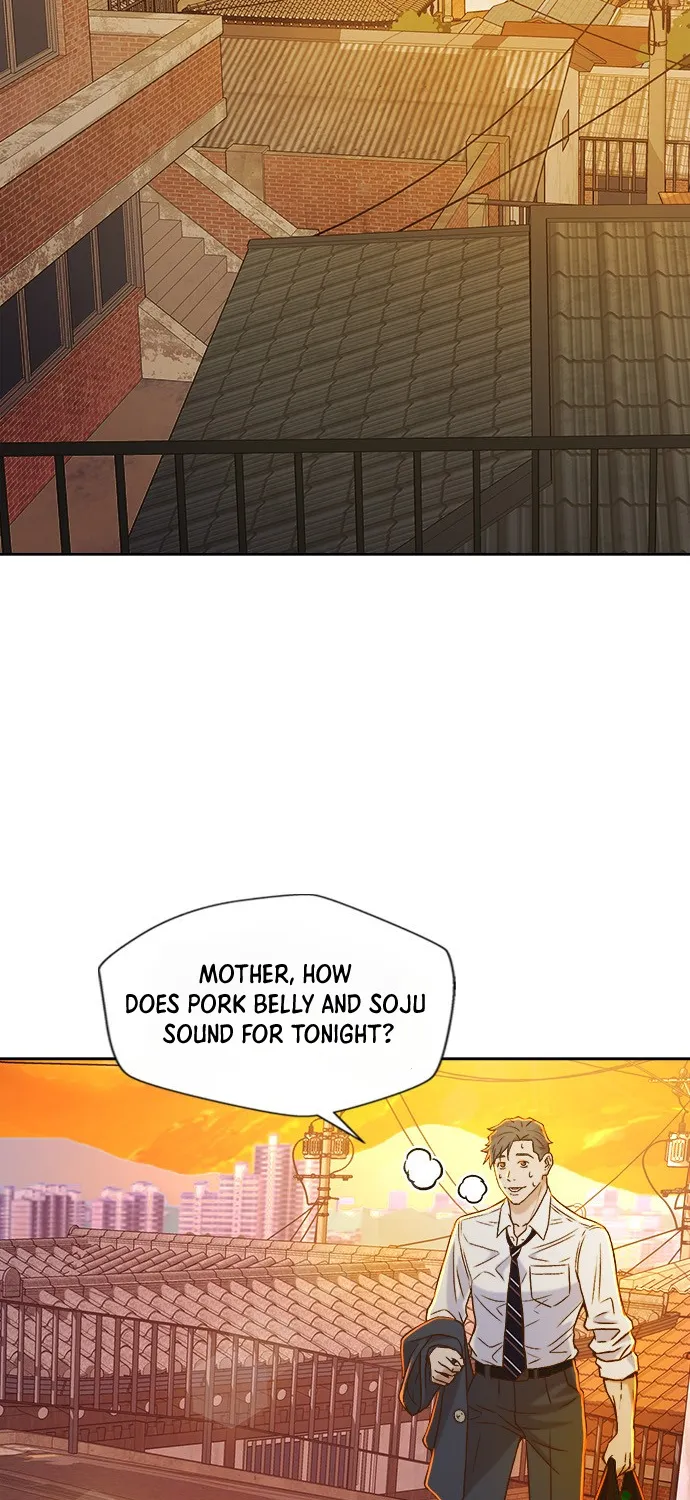 Judge Lee Han Young Kainu Manga Chapter 12 Page 12