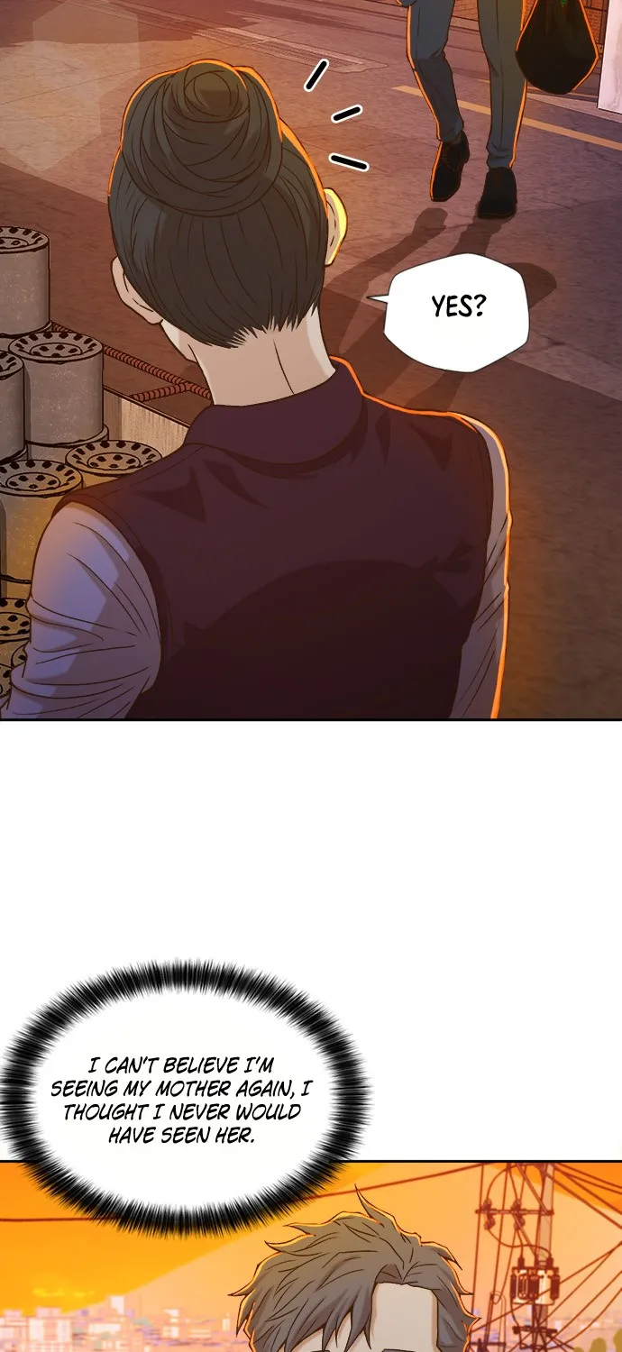 Judge Lee Han Young Kainu Manga Chapter 12 Page 13