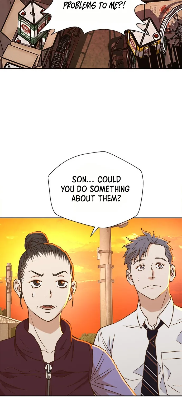 Judge Lee Han Young Kainu Manga Chapter 12 Page 18